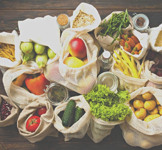 Holiday Season is coming up: Let’s talk Food Consumption