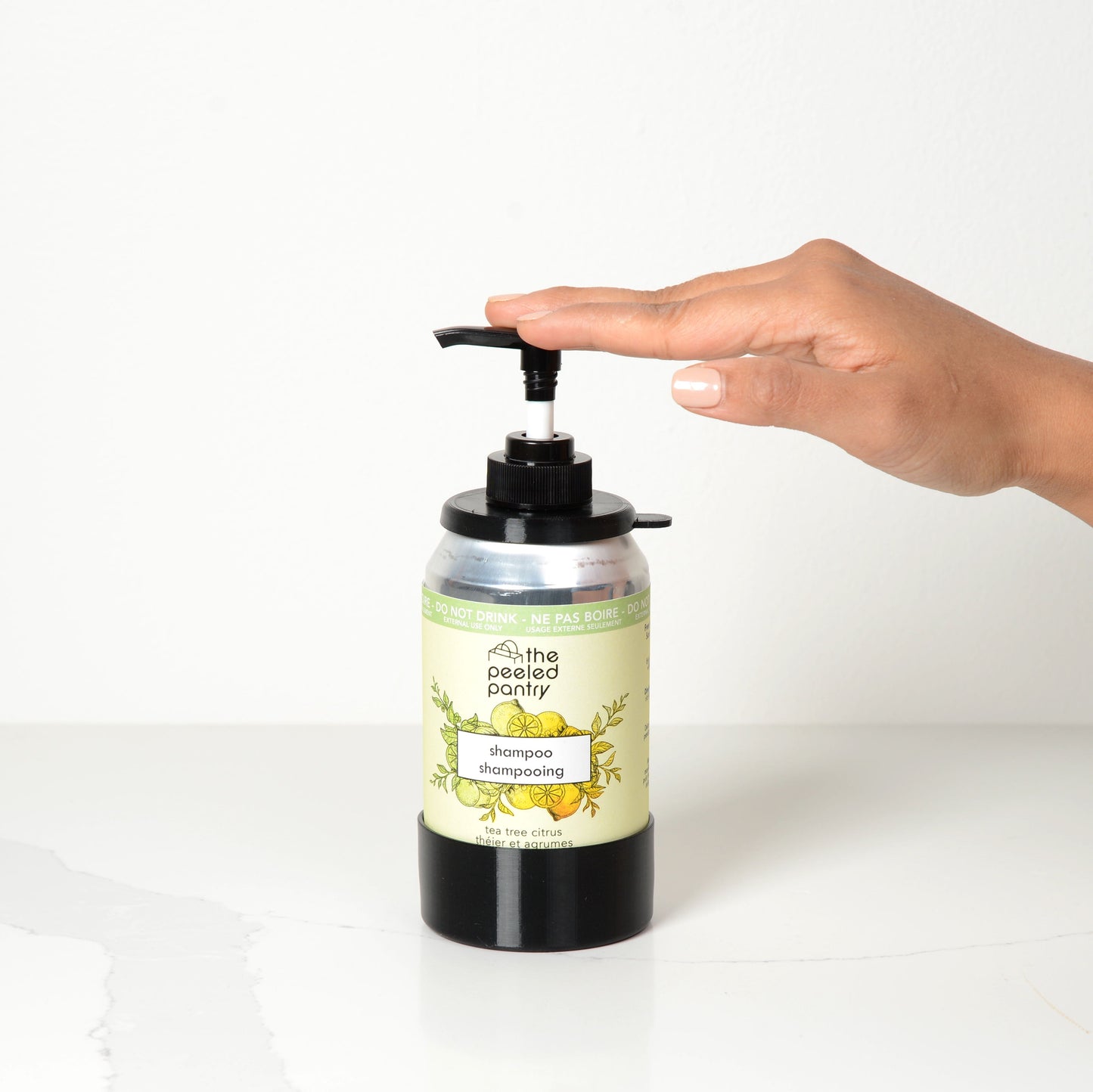 Conditioner - Tea Tree Citrus