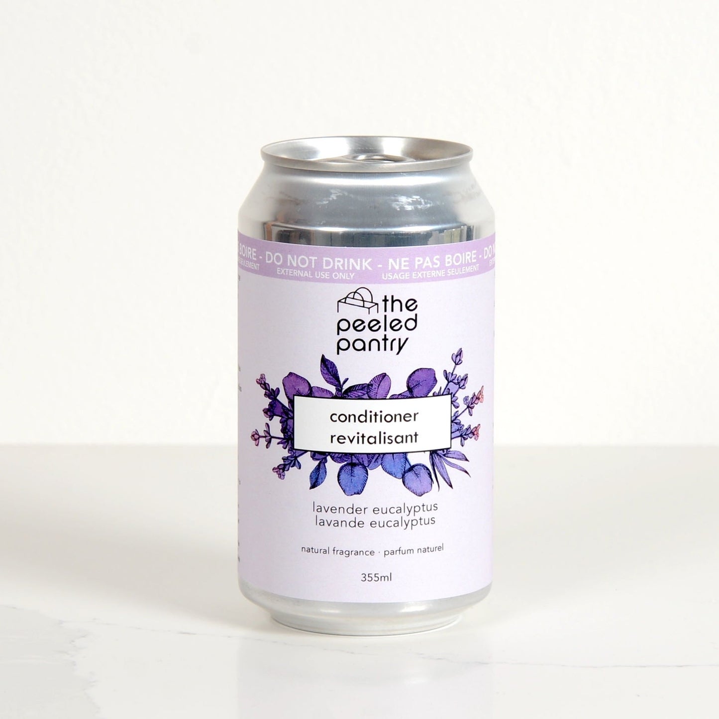 Conditioner - Lavender Eucalyptus