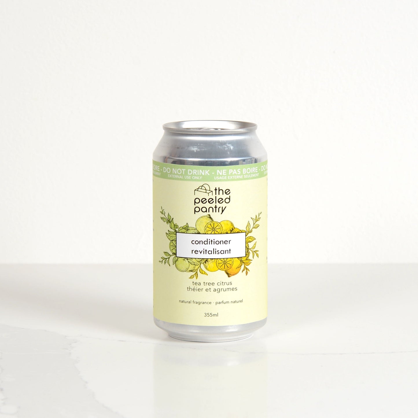 Conditioner - Tea Tree Citrus