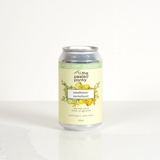 Conditioner - Tea Tree Citrus